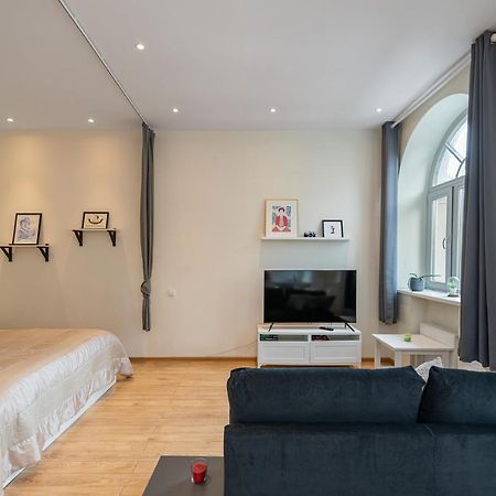Freedom Avenue Apartment By Polo Apartments Каунас Екстериор снимка