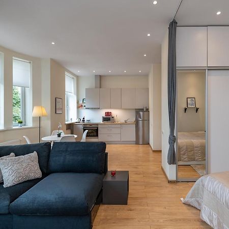 Freedom Avenue Apartment By Polo Apartments Каунас Екстериор снимка